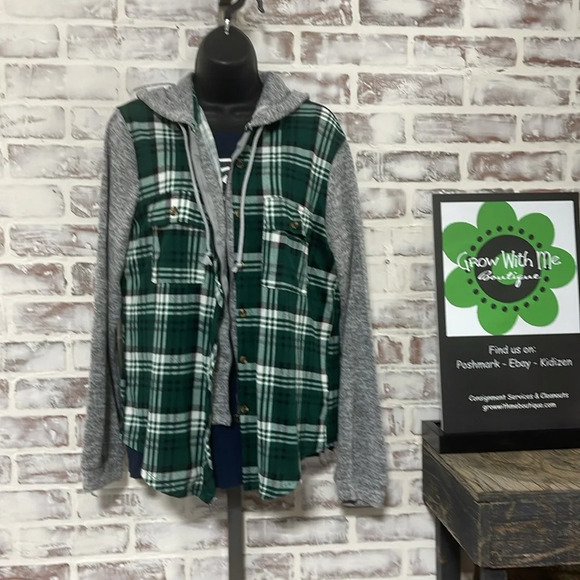 No boundries top XL - Picture 4 of 6